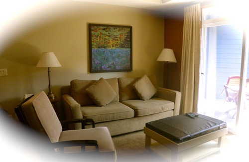 Canmore Cabin | Enjoy Mountain Views @ Fully Equipped 2BR2BA Hotel Condo