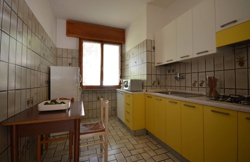 Lignano Riviera Villa | Enjoy Nature and Space in This Spacoius Villa