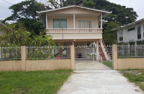 Georgetown House | Enjoy nature in the city