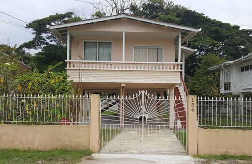 Georgetown House | Enjoy nature in the city