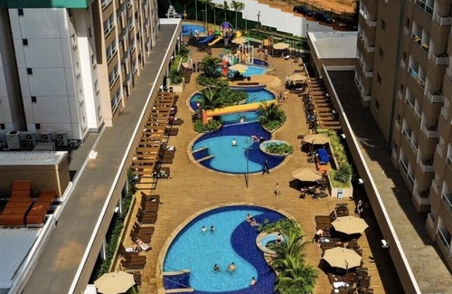 Olimpia Resort | Enjoy Olympia Park Resort