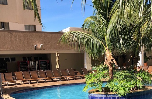 Olimpia Resort | Enjoy Olympia Park Resort