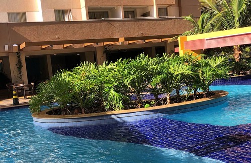 Olimpia Resort | Enjoy Olympia Park Resort