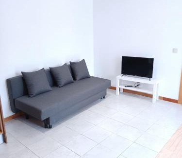 Campanha Apartment | Enjoy Oporto Campanha 3