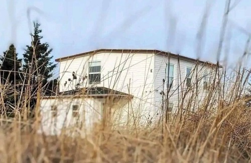 Terra Nova House | Enjoy peace and calm in this 150 year old traditional NL home
