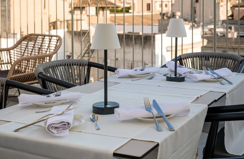 Sant Nicolau Hotel | Enjoy Picturesque Views! 2 Comfortable Units, Pets are Welcome!