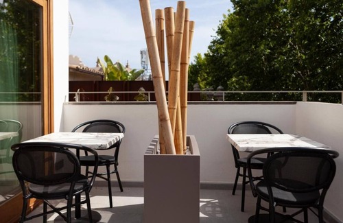 Sant Nicolau House | Enjoy Picturesque Views! 3 Relaxing Accommodations, Pets Allowed!