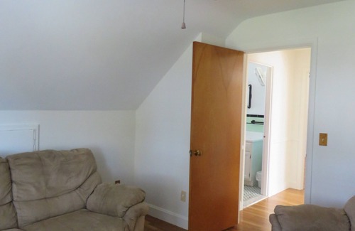 Providence Apartment | Enjoy Providence and Surrounding Areas with the Comforts of Home!