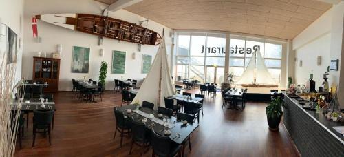 Grasten Resort | Enjoy Resorts Marina Fiskenæs - Wellness & Waterpark