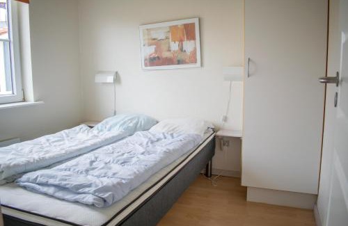 Grasten Resort | Enjoy Resorts Marina Fiskenæs - Wellness & Waterpark