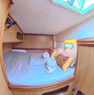 Carti Tupile Boat Rental | Enjoy Sailing Experience