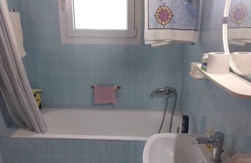 Eretria Villa | Enjoy Seclusion at Peaceful Mountain Apartment