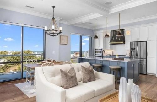 Northeast Virginia Beach Apartment | Enjoy The Art Of Oceanfront Living
