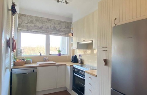 Segbroek Apartment | Enjoy the Beach and the City ☀️☀️☀️☀️