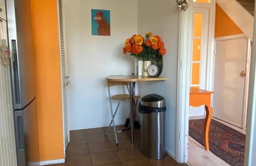 Segbroek Apartment | Enjoy the Beach and the City ☀️☀️☀️☀️