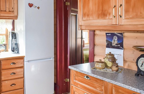 Sigdal Municipality House | Enjoy the nature of Norway and let yourself be enchanted.