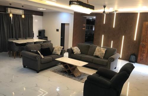 Jawhar Villa | Enjoy The Sounds of Nature