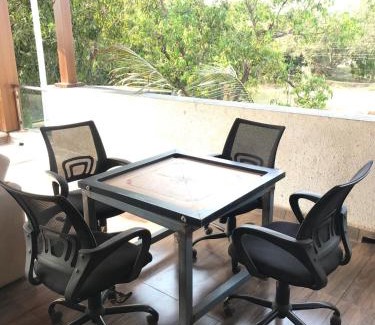 Jawhar Villa | Enjoy The Sounds of Nature