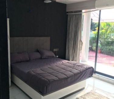 Jawhar Villa | Enjoy The Sounds of Nature