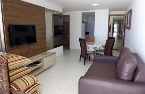 Jardim Oceania Apartment | ENJOY THE SUMMER AT PROMOTIONAL PRICES FROM R$ 450.00