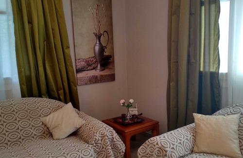 Kalamitsi House | Enjoy the sunsets of Ioanian sea at your balcony!