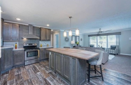 Candler House | Enjoy this Beautiful Peaceful Mountain View home