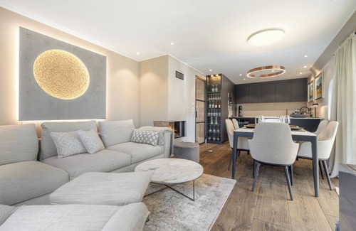 Archsum House | "Enjoy unforgettable days at Greta's Hüs on Sylt!"