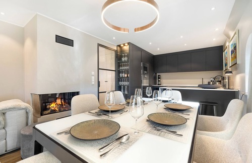 Archsum House | "Enjoy unforgettable days at Greta's Hüs on Sylt!"