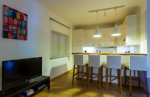 Consolacao Apartment | Enjoy VIEW apartment-ocean, surf, beach, eat, work