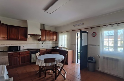 Salvaterra de Magos House | Enjoy your holiday at the beautiful house in the countryside by the lake!