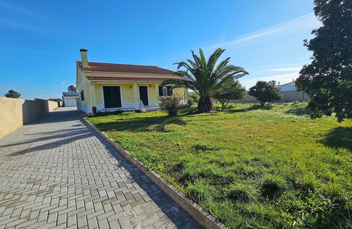 Salvaterra de Magos House | Enjoy your holiday at the beautiful house in the countryside by the lake!