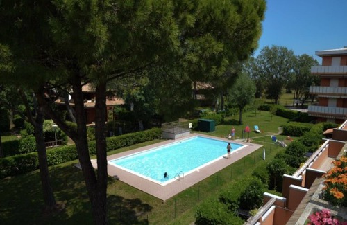 Bibione Lido dei Pini Apartment | Enjoy your holiday in our flat