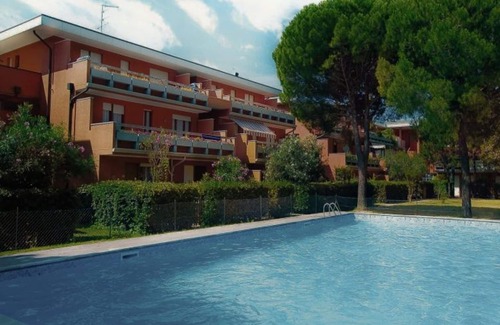 Bibione Lido dei Pini Apartment | Enjoy your holiday in our flat