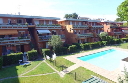 Bibione Lido dei Pini Apartment | Enjoy your holiday in our flat