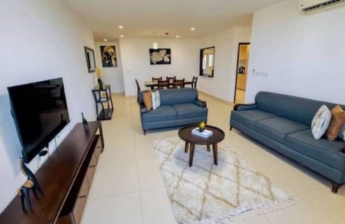Mlingotini Apartment | Enjoy your perfect urban retreatnn