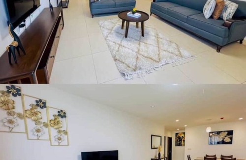 Mlingotini Apartment | Enjoy your perfect urban retreatnn