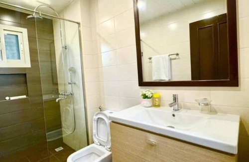 Mlingotini Apartment | Enjoy your perfect urban retreatnn