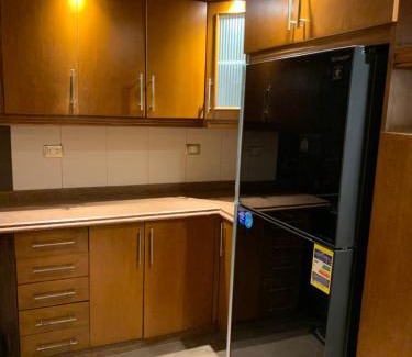 Al-Khalifa Apartment | Enjoy your stay in Mokatam city where no place is far to visit