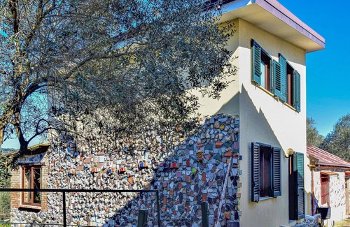 Palmi House | Enjoy your vacation in this beautiful vacation home.