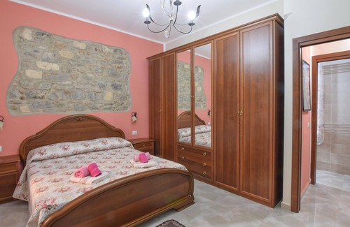 Villapiana Apartment | Enjoy your vacation in Villapiana ? just a few kilometers from the sea.