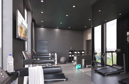 Oppikon Apartment | Enjoy Zurich! Your all-inclusive apartment - near city center & airport