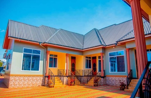 Moshi Apartment | Enjoyable 2-bedroom apartment in Kilimanjaro Region