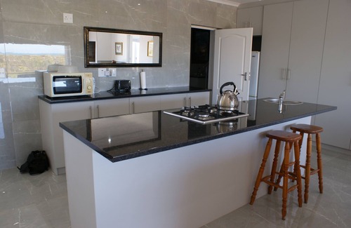 Laaiplek Apartment | Enjoyable apartment with WiFi in charming Velddrif