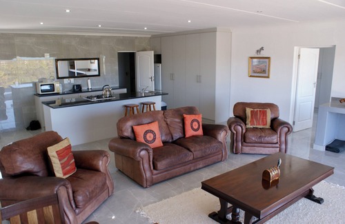 Laaiplek Apartment | Enjoyable apartment with WiFi in charming Velddrif