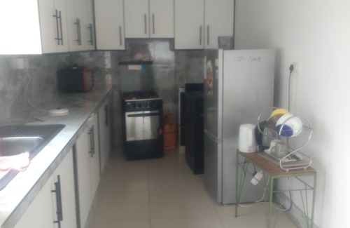 Gaborone House | Enjoyable house with WiFi in charming Gaborone and calm siesta fussion.