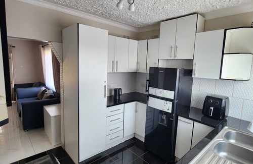 Mount Hampden Cabin | Enjoyable peaceful lodge in away from the city center in Harare.