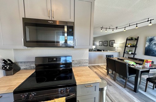 Wildernest House | Enjoyable townhome with WiFi in Silverthorne