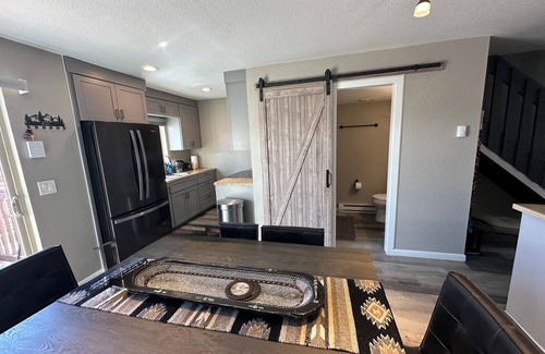 Wildernest House | Enjoyable townhome with WiFi in Silverthorne