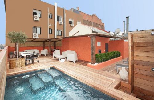 Gothic Quarter Apartment | Enjoybcn Colon Apartments