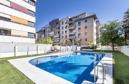 Figares Apartment | EnjoyGranada ARCOIRIS